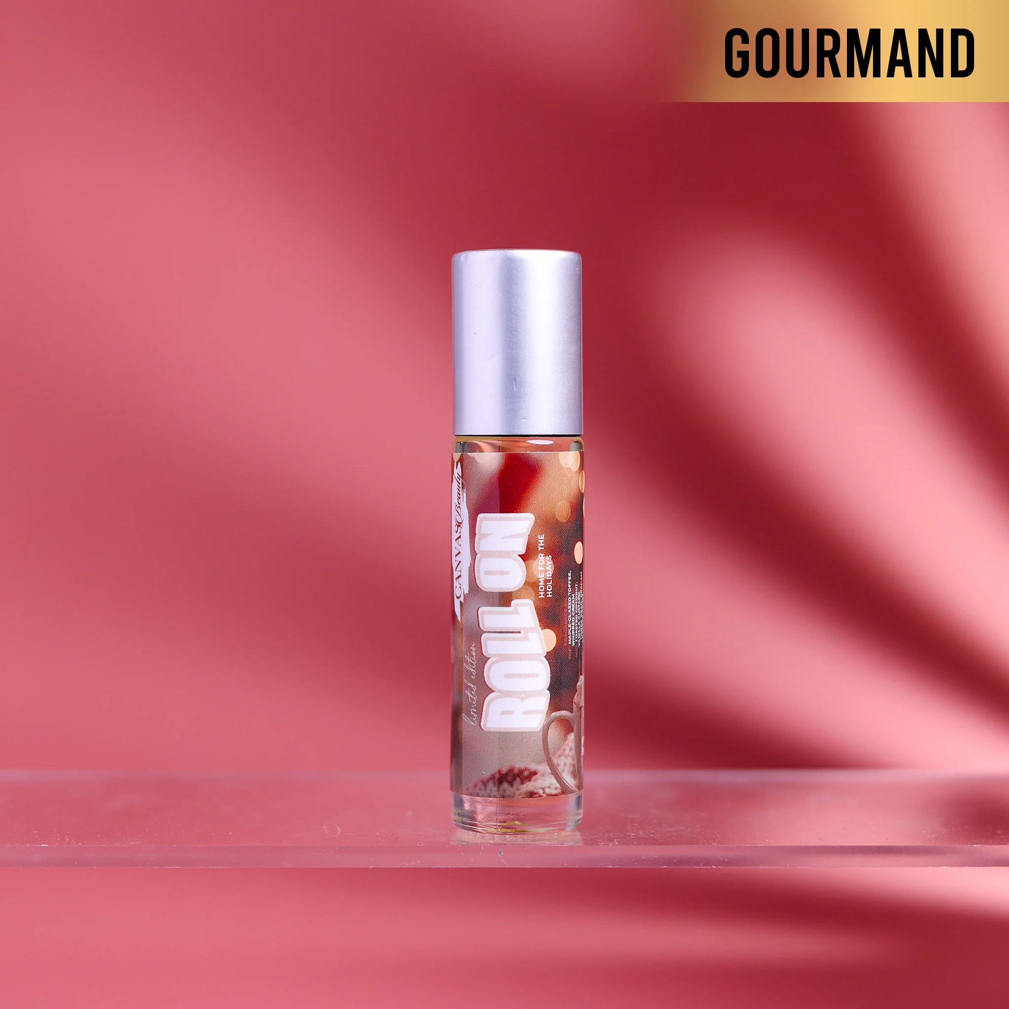 ROLL ON FRAGRANCE OIL: HOLIDAY BAE - Image 3