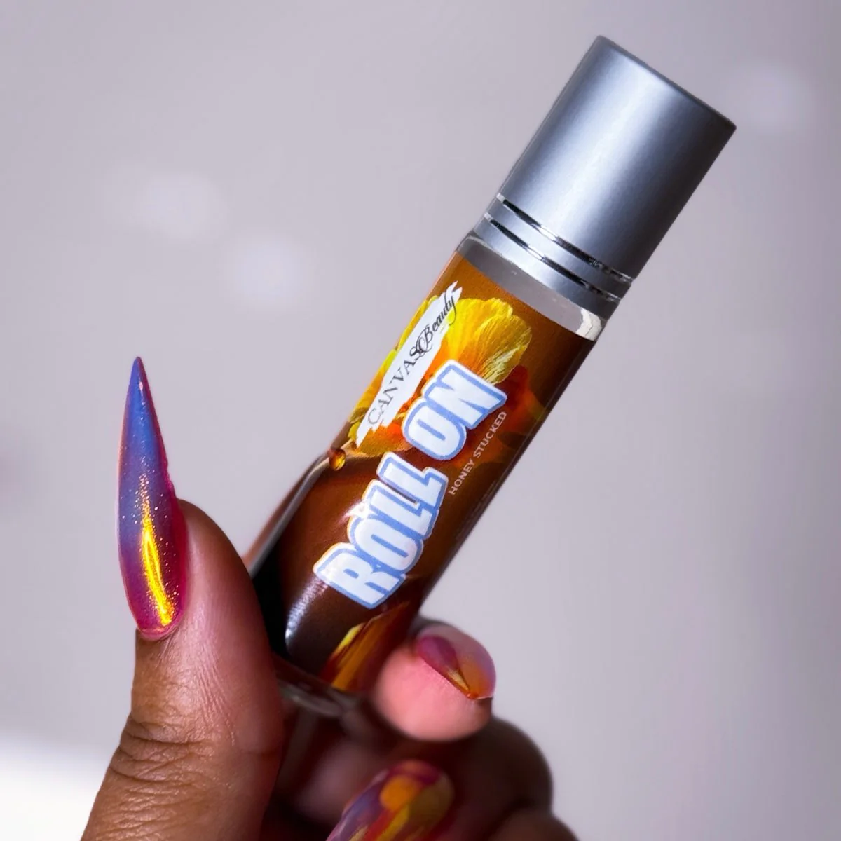 ROLL ON FRAGRANCE OIL: HONEY STUCKED