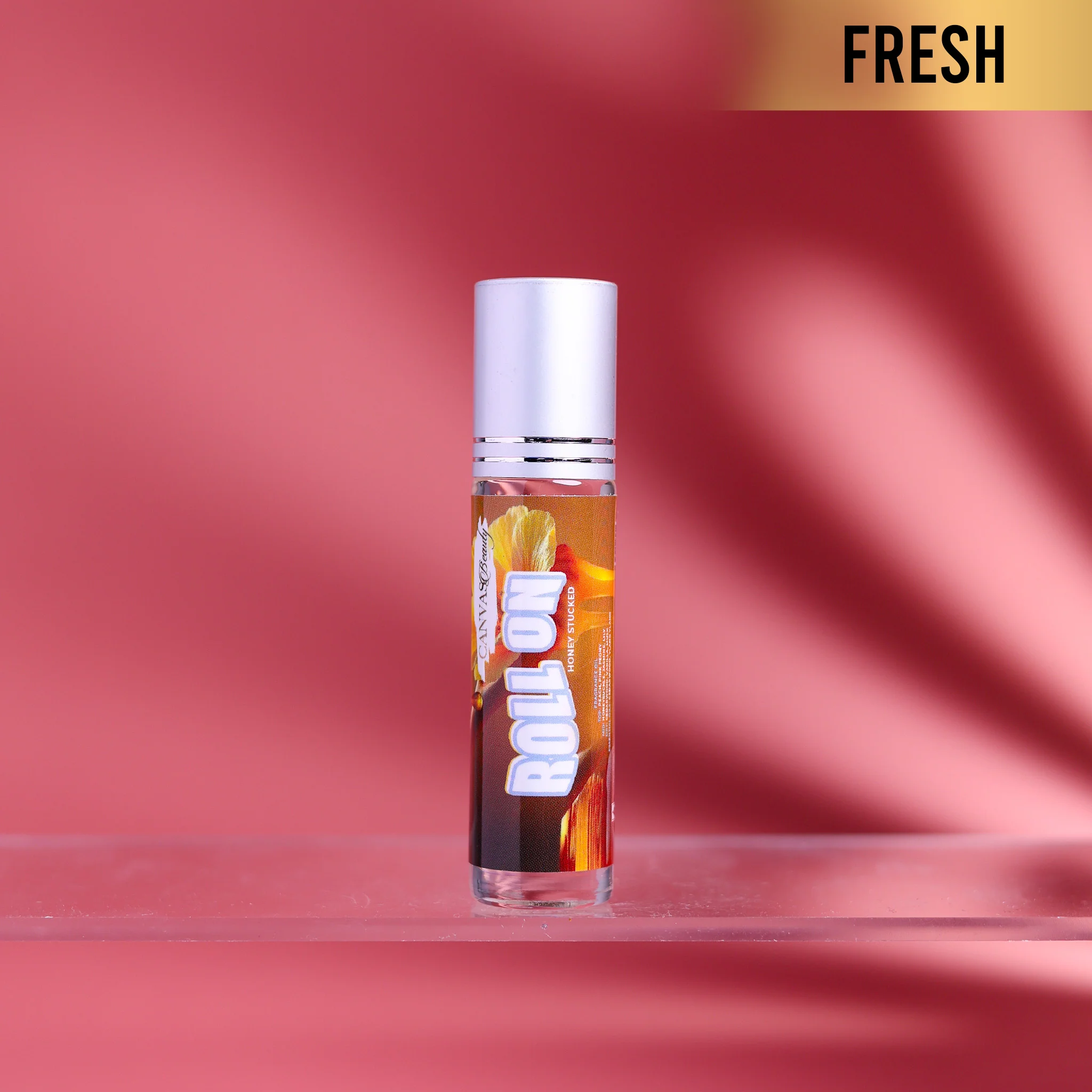 ROLL ON FRAGRANCE OIL: HONEY STUCKED - Image 3