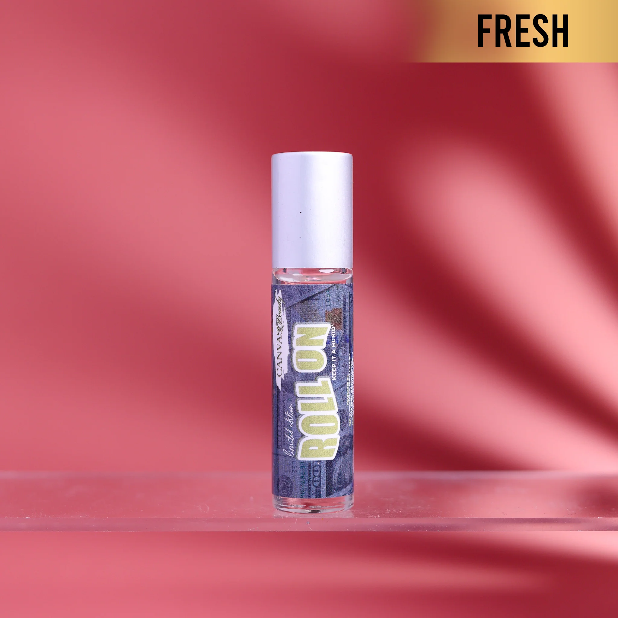 ROLL ON FRAGRANCE OIL: KEEP IT A HUNNID - Image 3