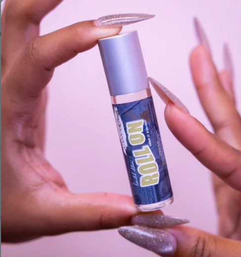 ROLL ON FRAGRANCE OIL: KEEP IT A HUNNID - Image 4
