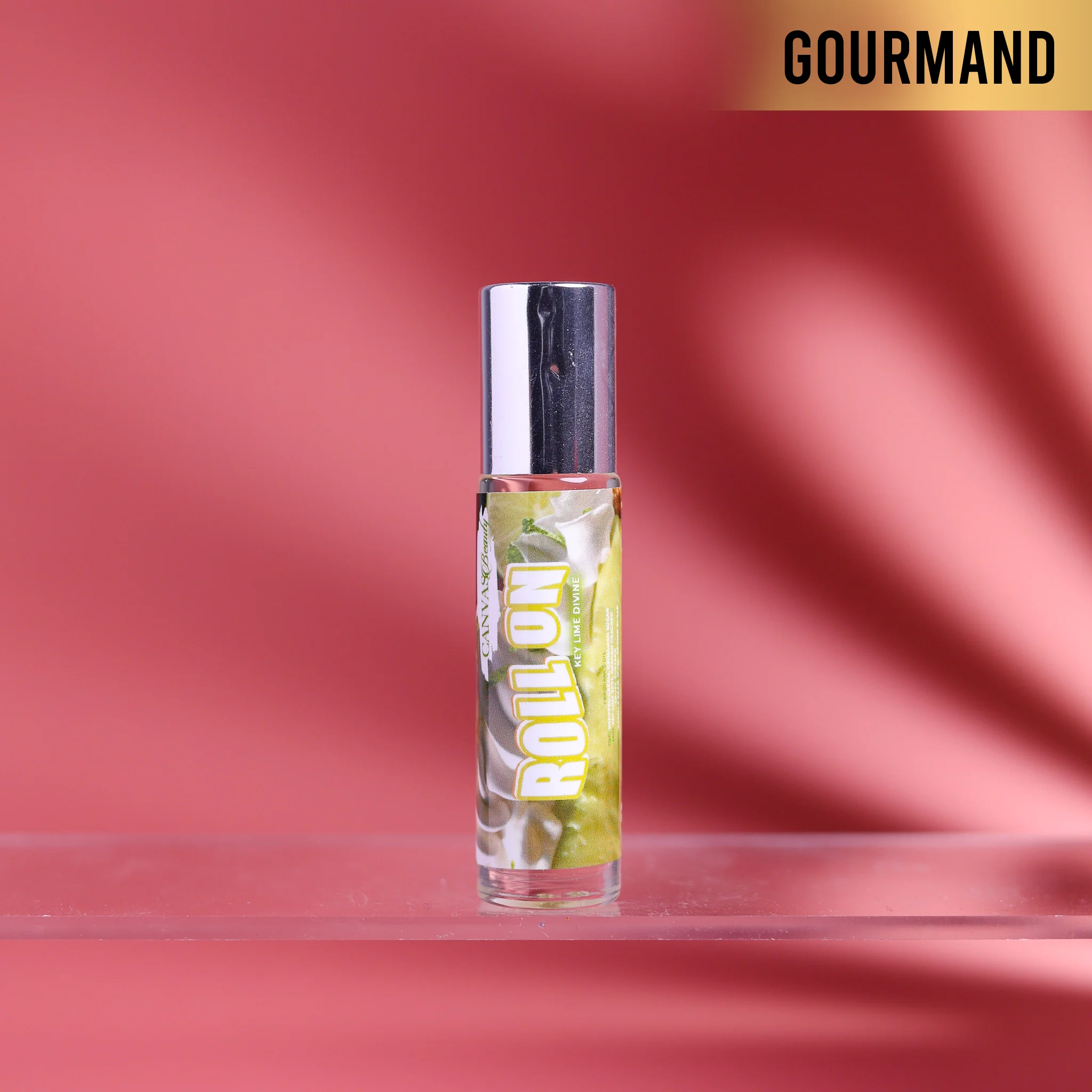 ROLL ON FRAGRANCE OIL: KEY LIME DIVINE - Image 3