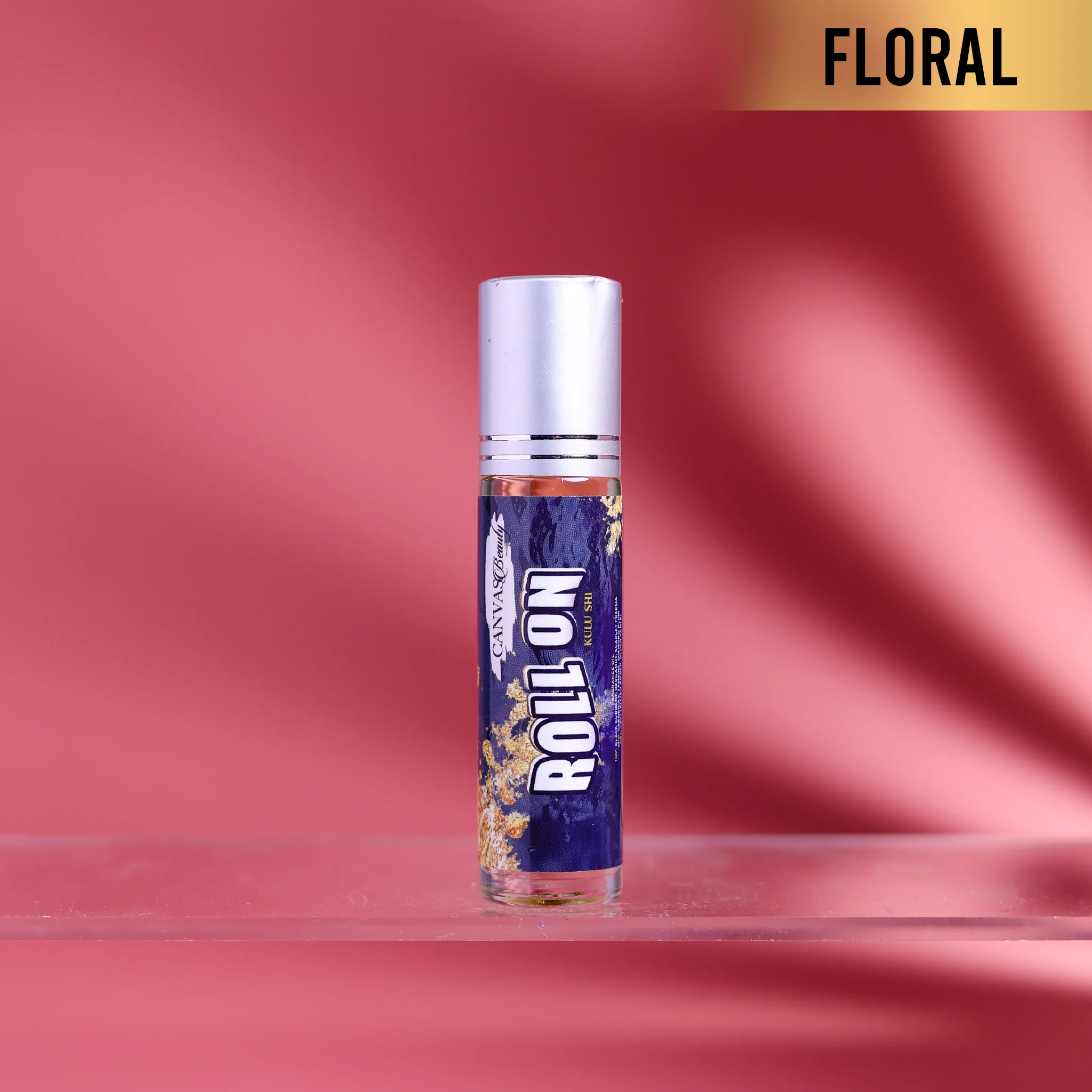 ROLL ON FRAGRANCE OIL: KULU SHI - Image 2