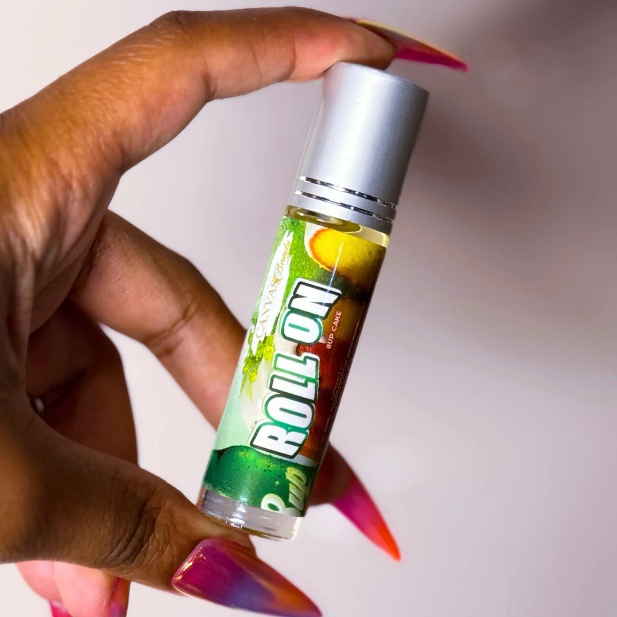 ROLL ON FRAGRANCE OIL: LIMITED EDITION 8UP CAKE