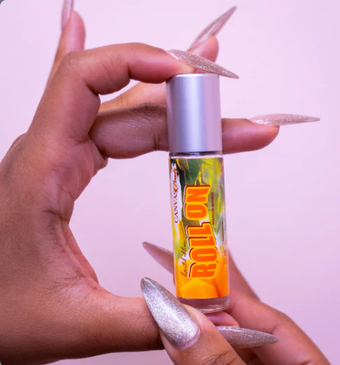 ROLL ON FRAGRANCE OIL: MANGO MANIA - Image 4