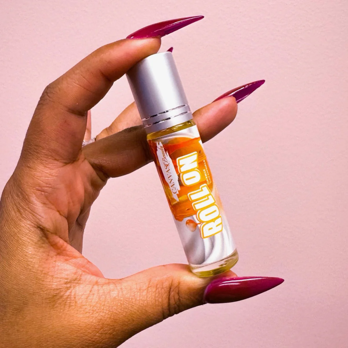 ROLL ON FRAGRANCE OIL: ORANGE DREAMSICLE - Image 4