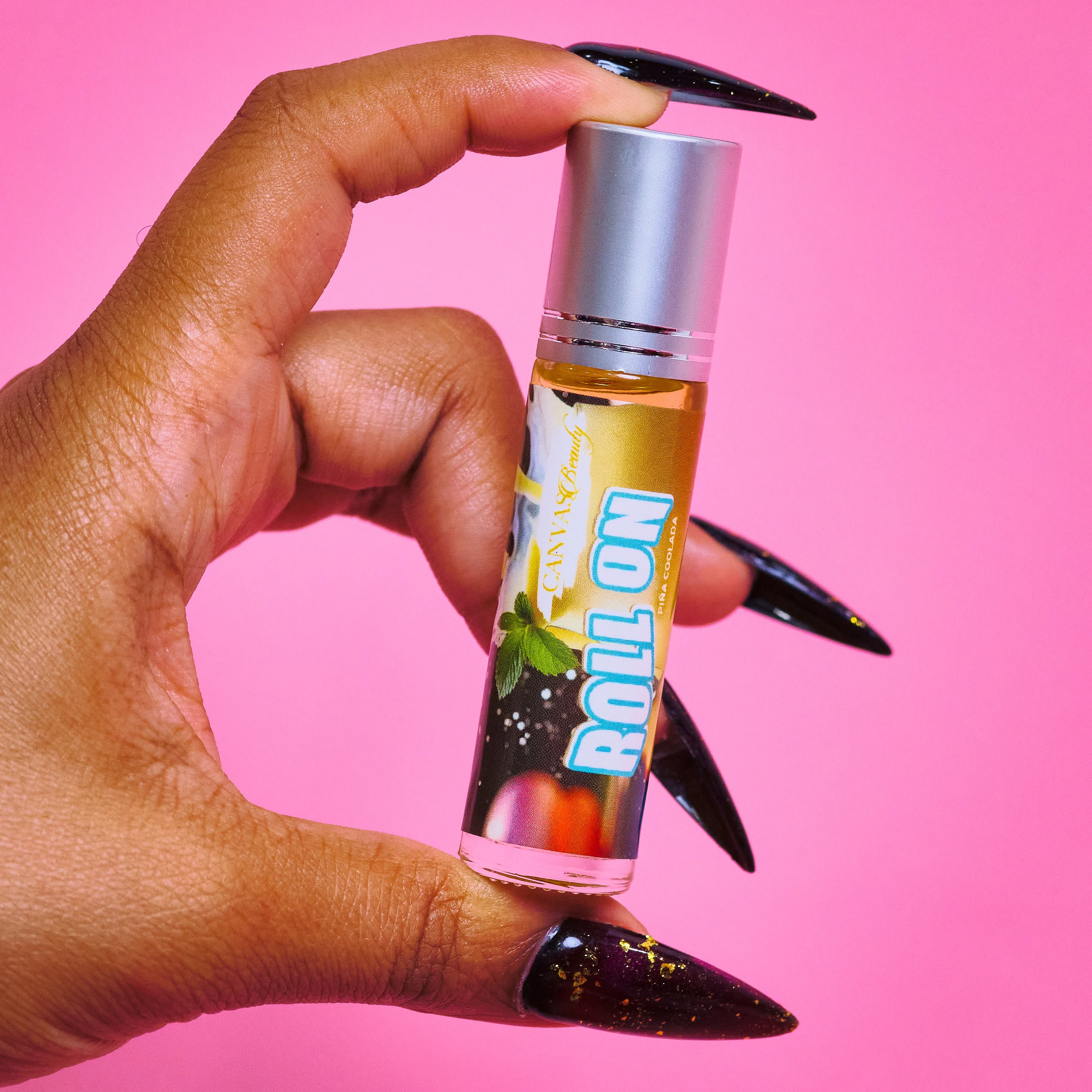 ROLL ON FRAGRANCE OIL: PINA COOLADA