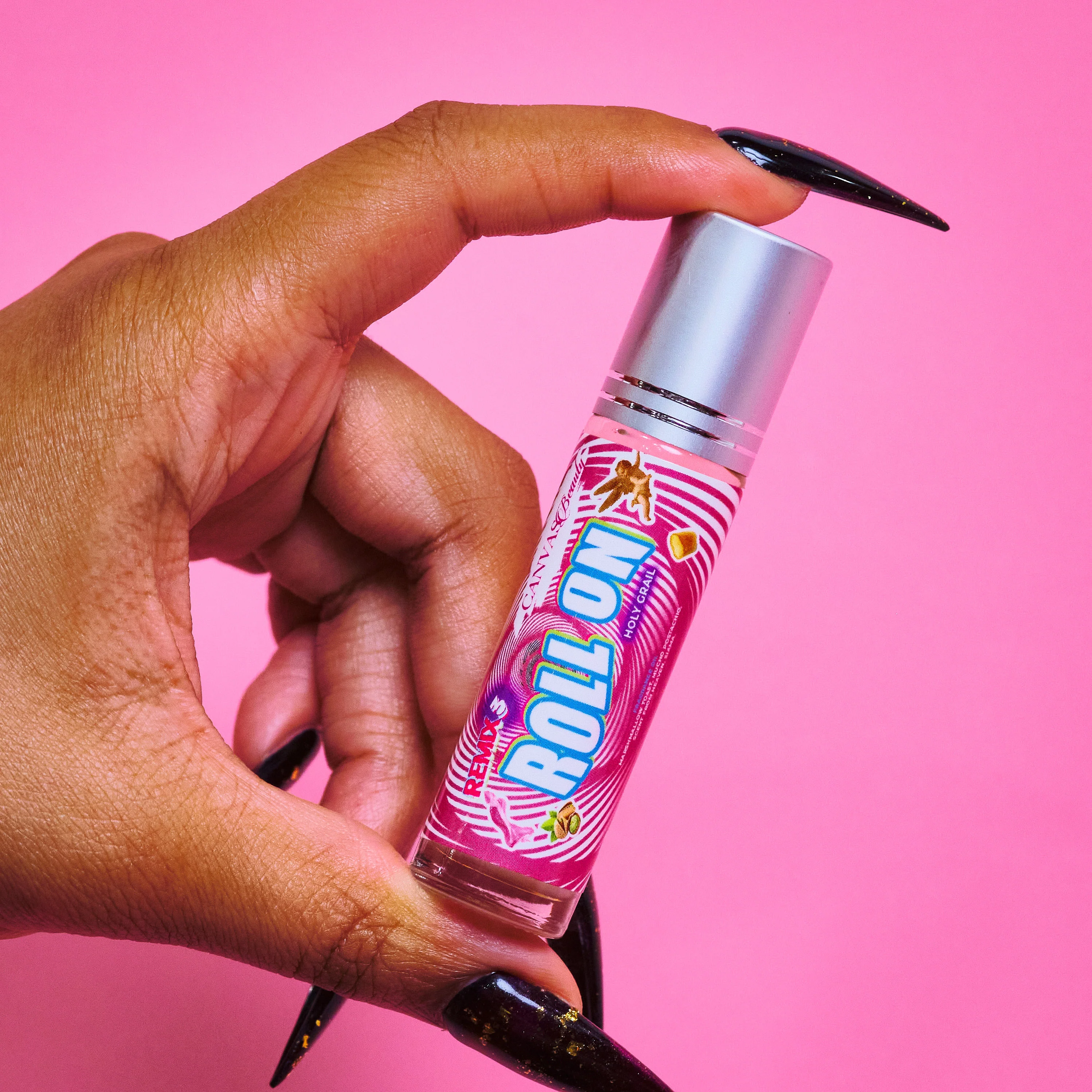 ROLL ON FRAGRANCE OIL: REMIX 3 HOLY GRAIL