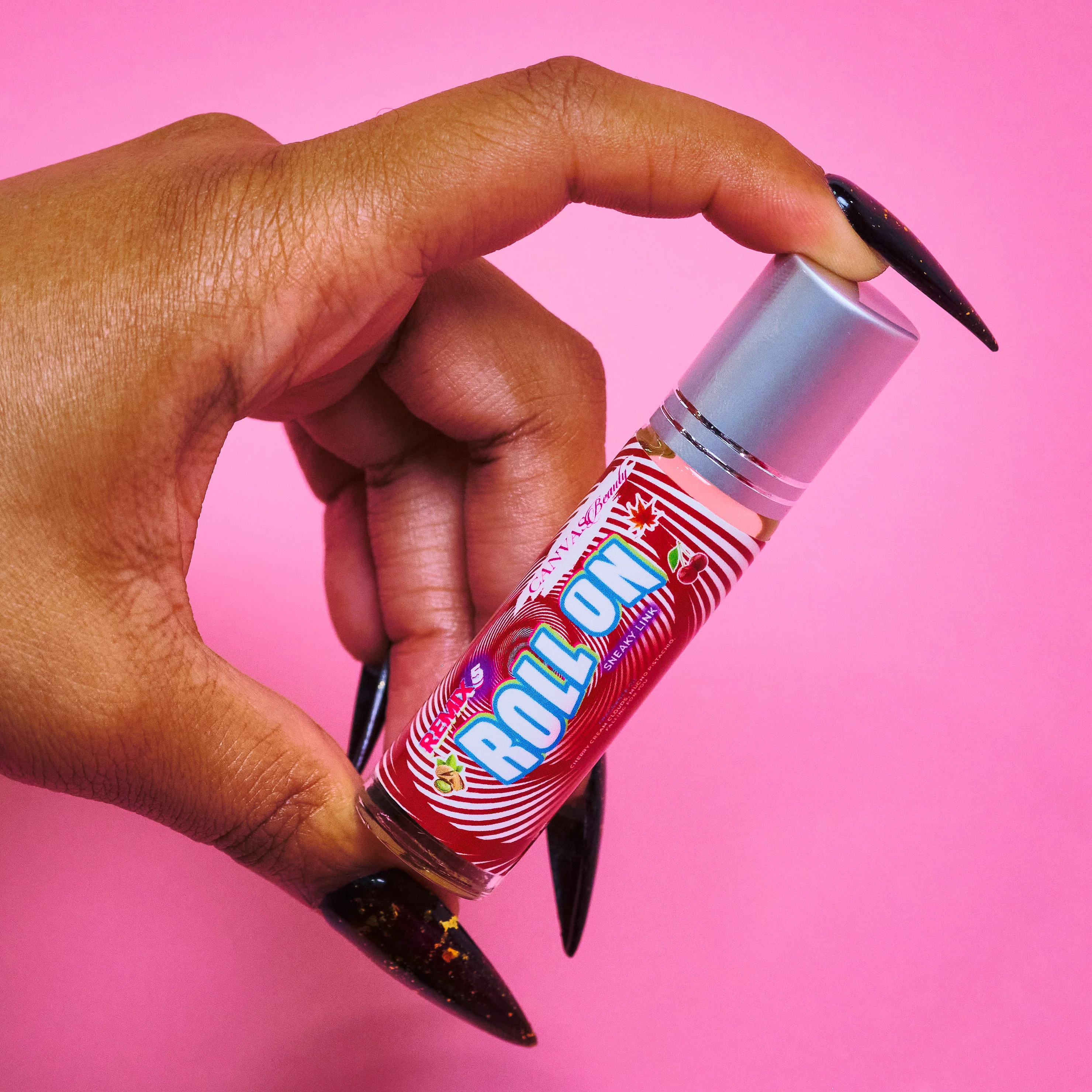 ROLL ON FRAGRANCE OIL: REMIX 5 SNEAKY LINK