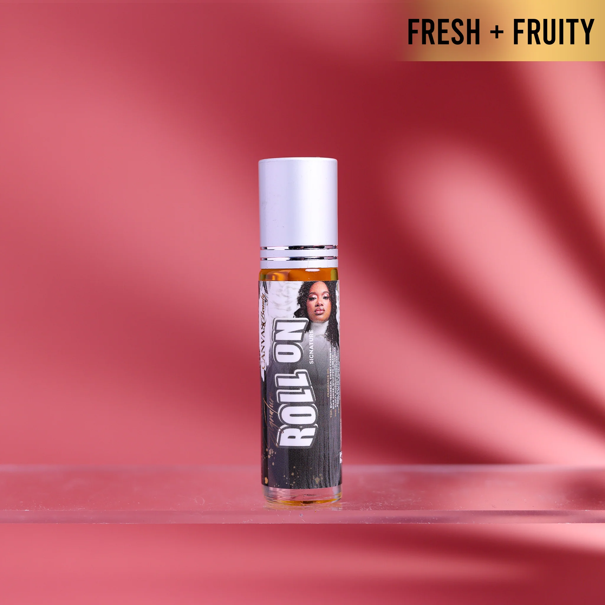 ROLL ON FRAGRANCE OIL: SIGNATURE - Image 3