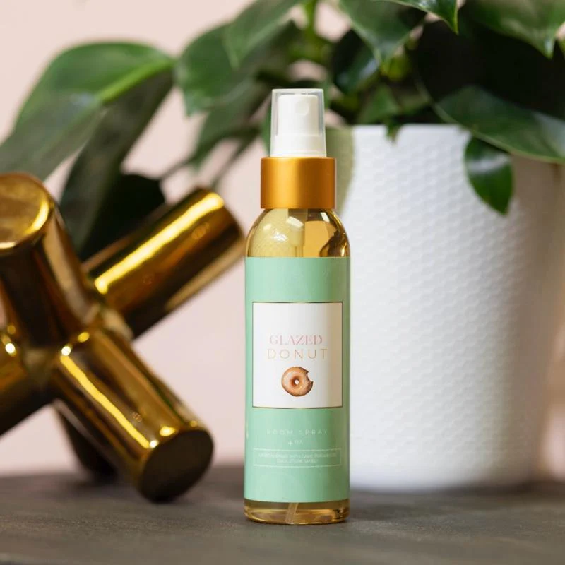 ROOM SPRAY: GLAZED DONUT