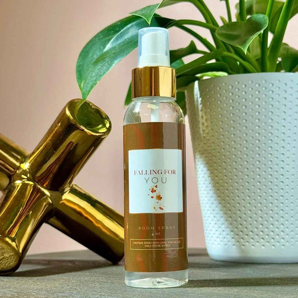 ROOM SPRAY: FALLING FOR YOU