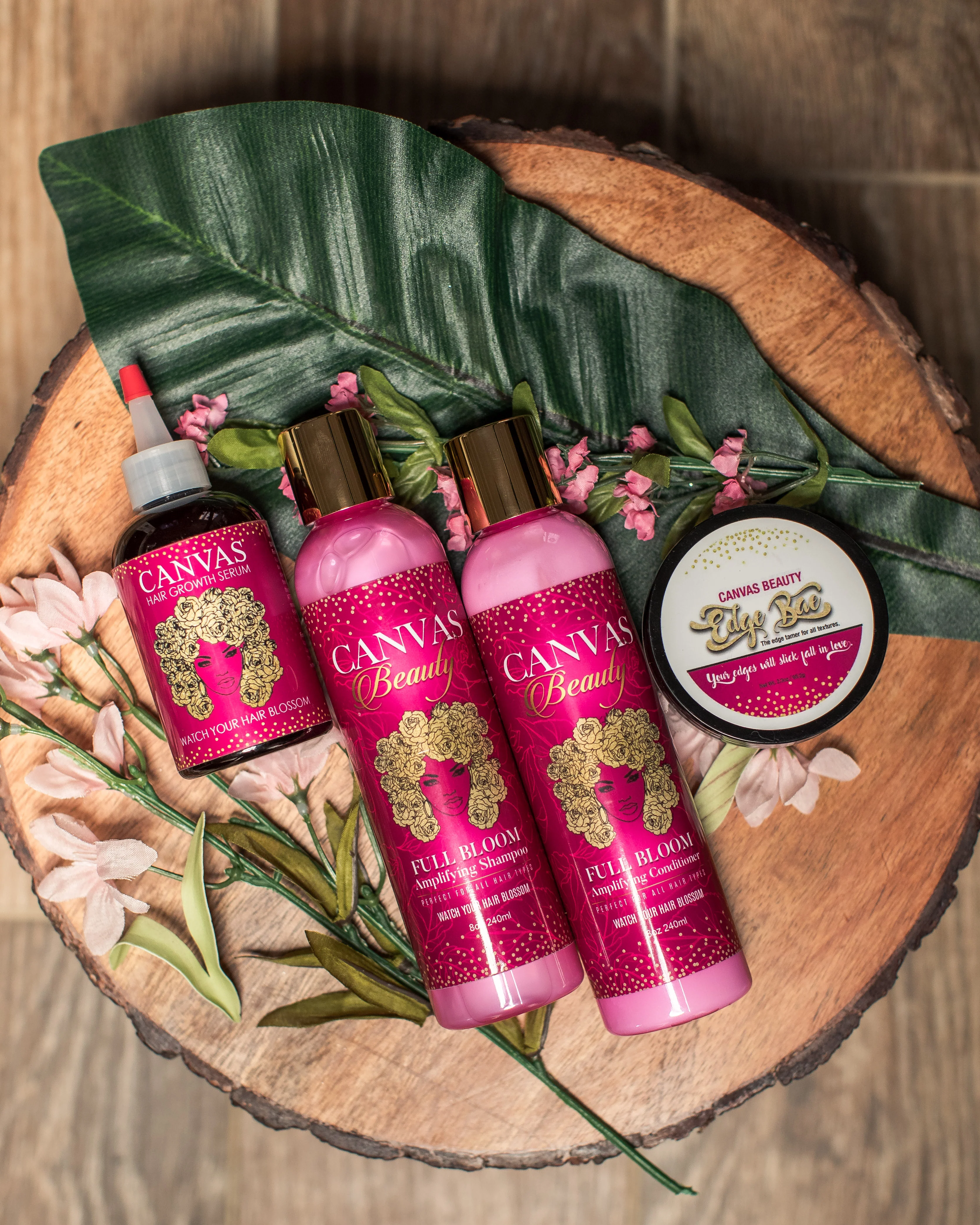 Hair Starter Bundle - Image 3
